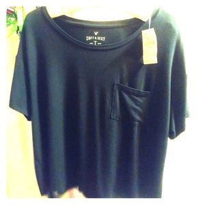 American Eagle Outfitters soft and sexy AEO T